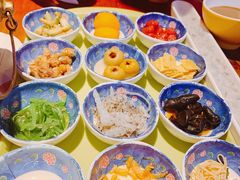 -姑妈嫁妆涮羊排专业火锅(中央大街一店)