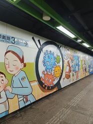 -复旦大学附属儿科医院