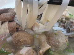 -潮镇老尾牛杂(环城西路店)