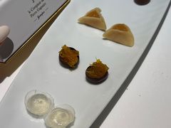 -Le Comptoir de Pierre Gagnaire
