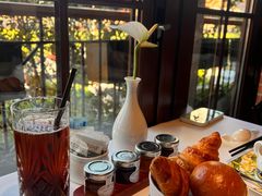 -Le Comptoir de Pierre Gagnaire