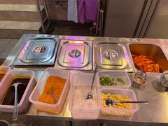-豚豚家돈돈가韩国锅盖烤肉(新北万达店)