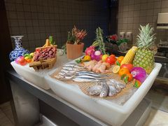 -新食谱全日制餐厅·苏州苏州湾艾美酒店