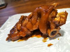 -赵元章肉骨烧(山塘街店)