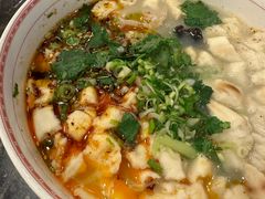 -吾味香葫芦头(安西街店)