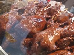 -王浩儿纪六孃甜皮鸭(乐山总店)