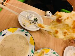 -萨莉亚意式餐厅(长安万达店)