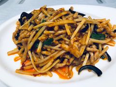 -香融府·烤鸭·家常菜(马家堡路店)