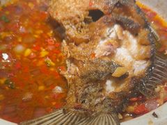 -费大厨辣椒炒肉(高铁吾悦广场店)