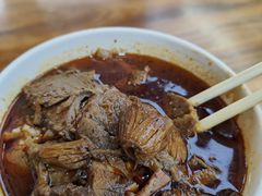 -王记生烫牛杂面馆(兰陵路店)