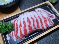 -湊湊火锅·茶憩(东城万达店)