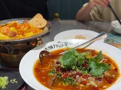 -大头力茶餐厅(花都融创茂店)