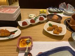 -伊豆野菜村(大族广场店)