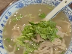 -老三羊汤【北兴隆街店】