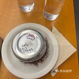 咖啡馆的惬意