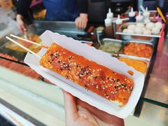 -冠雄先生烤冷面(熙街旗舰店)
