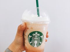 -星巴克(无锡东方商厦店)