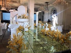 -伯衡55·吉品轩(乌鲁木齐南路店)