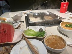 -海底捞火锅(劲松店)