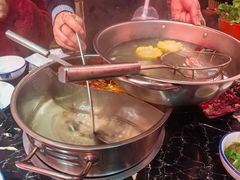 -潮牛潮汕牛肉火锅(旺角大学城商业街店)