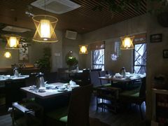 大堂-探窝·竹笙椰子鸡(杨箕店)