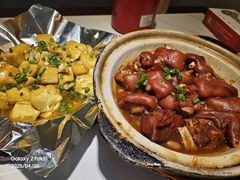 -东来土菜馆(民祥园路店)