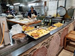 -乔家满族八大碗(流水沟店)