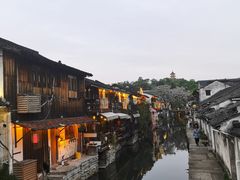 -绍兴书圣故里景区