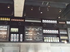 android_upload_pic-玛尚诺Pizza&Bar(长泰广场店)