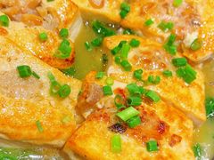 客家酿豆腐-围龙屋客家食府(福田店)