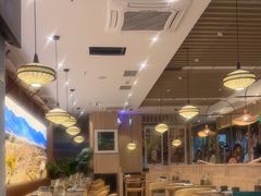 -云海肴·汽锅鸡·云南菜(广安门天虹店)