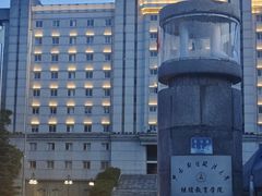 -中南财经政法大学(首义校区)