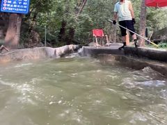 -怀北漂流
