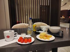-白云机场易登机休息室