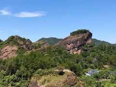 -江西龙虎山景区