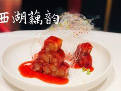 -东富酒家(龙湖西溪天街店)