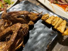 -郑喜旺烧烤(郑州总店)
