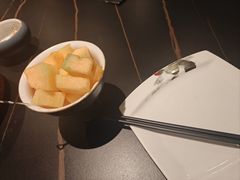 -旺顺阁·北京菜·烤鸭(大望路店)