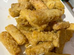 -华盛丰温州大排档(东三环南路店)