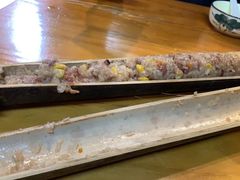 -61号餐吧(兴坪古镇漓江店)