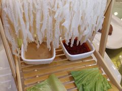 -西安饭庄·非遗陕菜(钟楼店)