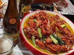 -云晓光头烧烤吧(盛夏店)