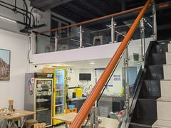 -龍囍粤·顺德小吃·煲仔饭(安定门店)