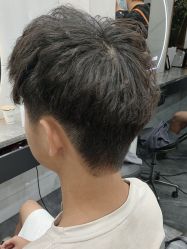-七分屋LA·烫发·染发·剪发