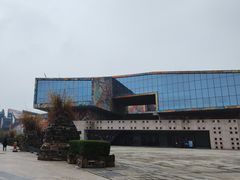 -四川美术学院美术馆