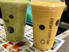 -每日新鲜水果吧(黄浦来福士店)