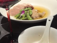 -简小姐·上海餐厅(长城大厦店)