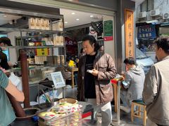 -芝麻糊世家(西华店)