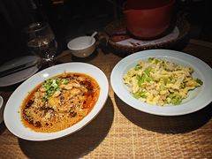 -渝信川菜(长安店)