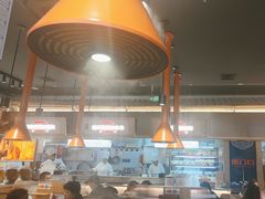 -东门口·新式老北京火锅(河西龙湖天街店)
